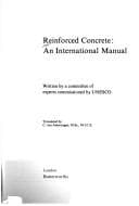 Tapa de Reinforced concrete