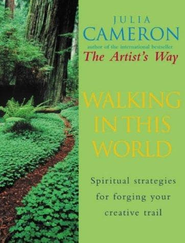 Tapa de Walking in This World