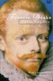 Tapa de SIR FRANCIS DRAKE
