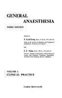 Tapa de General anaesthesia
