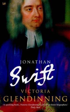 Tapa de Jonathan Swift (Pimlico)