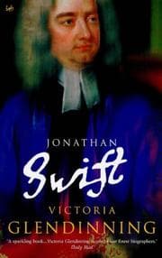 Tapa de Jonathan Swift (Pimlico)
