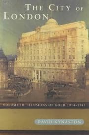 Tapa de The City of London Vol.3