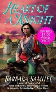 Tapa de Heart of a Knight