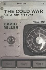 Tapa de Cold War
