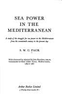 Tapa de Sea power in the Mediterranean