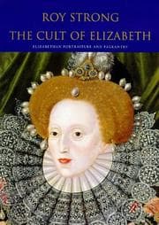 Tapa de Cult of Elizabeth