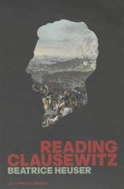 Tapa de Reading Clausewitz