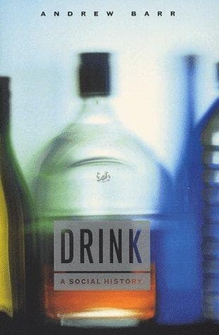 Tapa de Drink