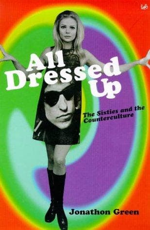 Tapa de All Dressed Up