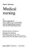 Tapa de Medical nursing