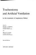 Tapa de Tracheostomy and artificial ventilation in the treatment of respiratory failure
