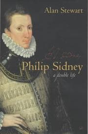 Tapa de Philip Sidney