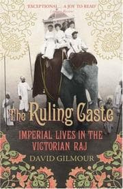 Tapa de The Ruling Caste