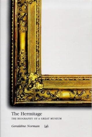 Tapa de The Hermitage