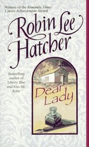 Tapa de Dear Lady (Coming to America #1)