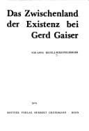 Tapa de Grenzen der Gemeinschaft