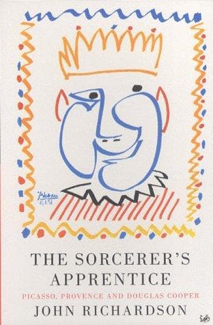 Tapa de The Sorcerer's Apprentice