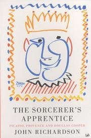 Tapa de The Sorcerer's Apprentice
