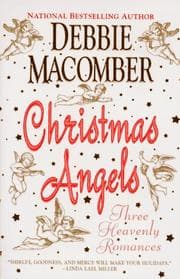 Tapa de Christmas angels