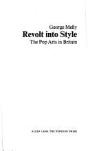 Tapa de Revolt Into Style