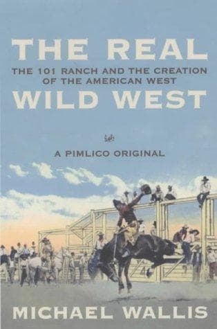 Tapa de Real Wild West, The