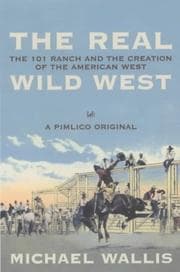 Tapa de Real Wild West, The
