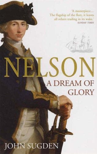 Tapa de Nelson