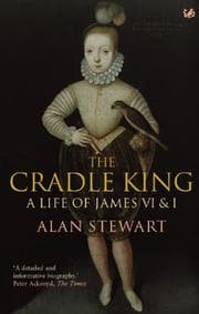 Tapa de Cradle King, the