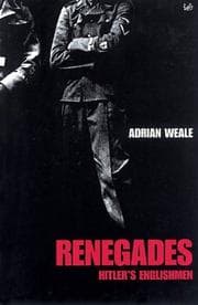 Tapa de Renegades