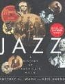 Tapa de Jazz