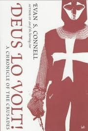 Tapa de Deus Lo Volt! Chroncile Of The Crusades