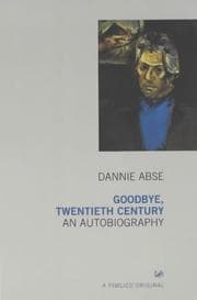 Tapa de Goodbye, twentieth century