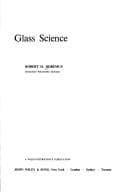 Tapa de Glass science