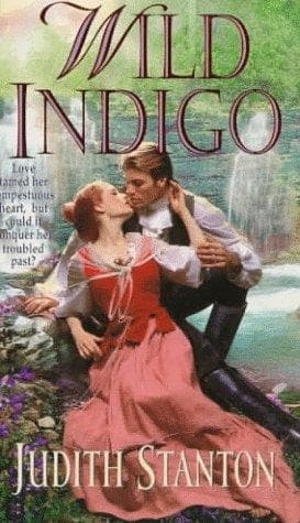 Tapa de Wild Indigo
