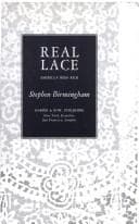 Tapa de Real lace: America's Irish rich