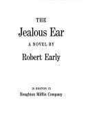 Tapa de The jealous ear
