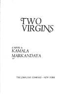Tapa de Two virgins