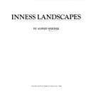 Tapa de Inness landscapes