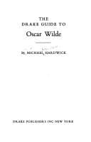 Tapa de The Drake guide to Oscar Wilde
