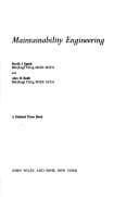 Tapa de Maintainability engineering