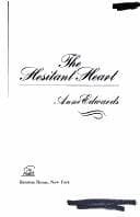 Tapa de The hesitant heart