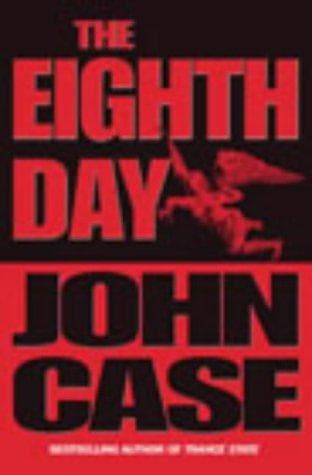 Tapa de The Eighth Day