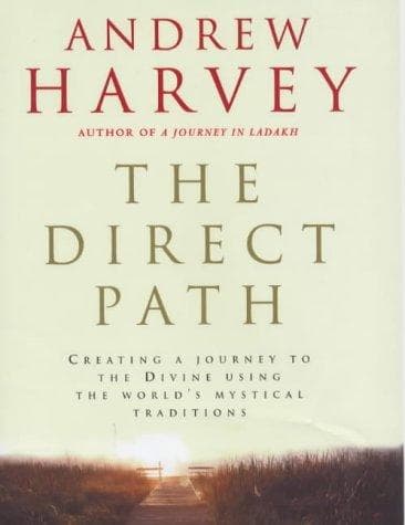 Tapa de The Direct Path