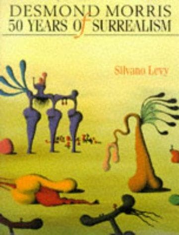 Tapa de Desmond Morris