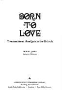 Tapa de Born to love
