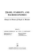 Tapa de Trade, stability, and macroeconomics