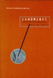 Tapa de Landmarks