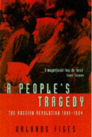 Tapa de People's Tragedy, A