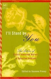Tapa de I'll stand by you
